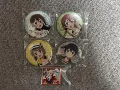 2026年最新】三船栞子 缶バッジの人気アイテム - メルカリ