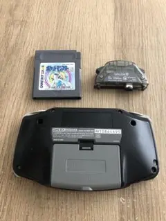 ゲームボーイアドバンス （ジャンク品）