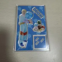 塩﨑太智　アクスタ　ブンブンブン M!X アクスタ ブンブンver M!LK 塩﨑太智 - メルカリ