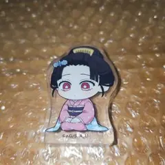 鬼滅の刃 ころっと アクリルフィギュアコレクション 恋雪