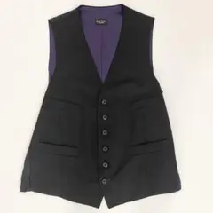PaulSmith London ポールスミス　スーツベスト