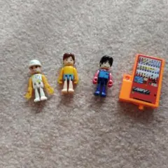 2025年最新】トミカプラキッズの人気アイテム - メルカリ