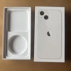 iPhone13 箱 2025年最新】iPhone13空箱の人気アイテム - メルカリ