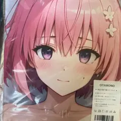 OTAMONO アニメタオル