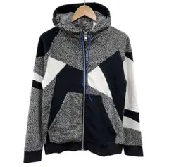 VINTI ANDREWS フルジップパーカー サイズS 2025年最新】VINTI ANDREWS メンズ パーカーの人気アイテム - メルカリ