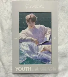 ZEROBASEONE YOUTH in the SHADE CD