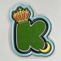 &team K ネムボ（中サイズ）⑩