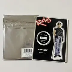 2025年最新】ateez ソンファ アクスタの人気アイテム - メルカリ