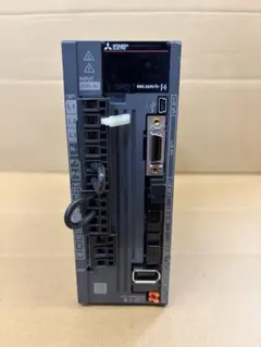新品未開封】三菱電機 サーボアンプ MR-J4-40B - メルカリ