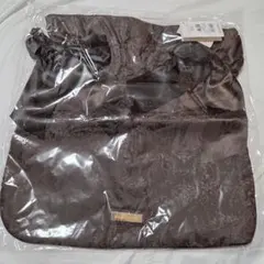 Maison de FLEUR　 トートバッグ　わんわん物語　 レディ