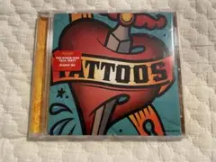 JASON DERULO / TATTOOS