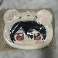 あんスタ いつぬい おかおBIGショルダー 朔間零 新品未開封