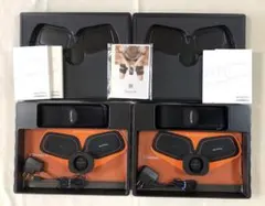 シックスパッド マッサージ