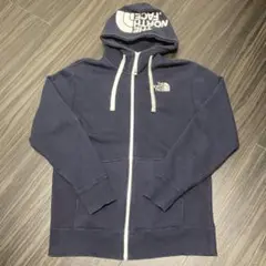 THE NORTH FACE スウェットパーカー 2020秋冬　メンズ　Mサイズ