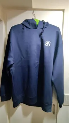 2025 CREW フーディーセットアップ