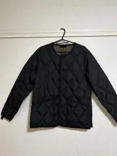 taion キルティングジャケット