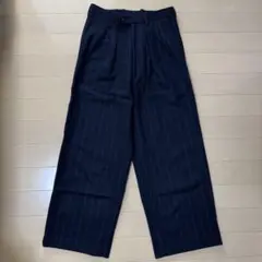 たいな【m's braque】Ex.BAGGY PANTS 36 たいな様専用【m's braque】Ex.BAGGY PANTS 36 - メルカリ