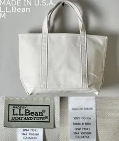 ボートアンドトート トートバッグ