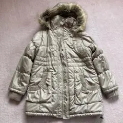 ママコート おんぶ