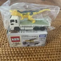 トミカ DINO-TOMICA Tyrannosaurus Rex