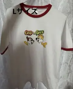 KTM チップとデール Tシャツ 2色セット S チップとデール Tシャツのおすすめ人気商品一覧 通販 - Yahoo