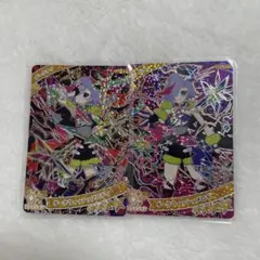 ひみつのアイプリ ダークウィッシュメロディ セット