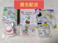 シルバニアファミリー　フェネックちゃん