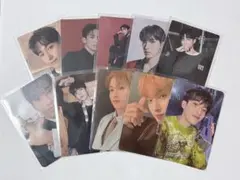 ドギョム　トレカ　まとめ売り