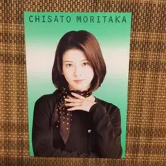 森高千里 忘れかけてた夢 CD
