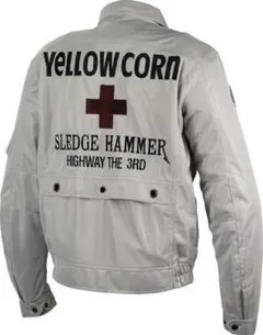 イエローコーン3xl