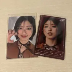 2026年最新】IS:SUE 田中優希の人気アイテム - メルカリ