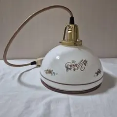 ✨新品未使用品✨マニーローズ　ランプシェード