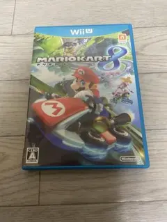マリオカート8 Wii U