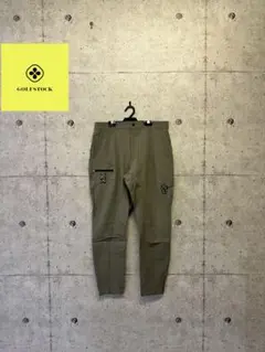 【新品未使用】サイズ7 メンズ パンツ ラッセルノ 1819