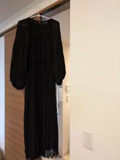 新品未使用タグ付き ELENDEEK CHIFFON GATHER OPのサムネイル