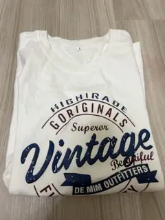 TシャツLサイズ新品