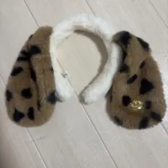 スヌーピーカチューシャ