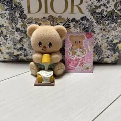 バターベア キャラクターグッズ