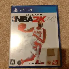 NBA 2K21