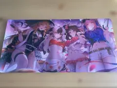 オークション サプライ