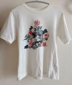 ポール&ジョー ユニクロTシャツ【S】