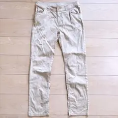 レディースパンツ スキニーパンツ