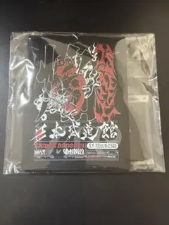 【未開封】キズ　武道館　VIP席特典