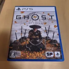 PS5 Ghost of Yotei　ゴーストオブヨーテイ