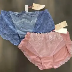 ※値下※匿名配送トリンプ　Mサイズ　2枚セット　ボーイレングス