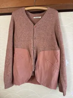 Eetable of Many Orders ガーディガン　M