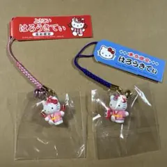 ご当地キティ キャラクターグッズ