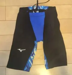 I1315】mizuno 競泳水着 140㎝ swinスイミング FINA - メルカリ