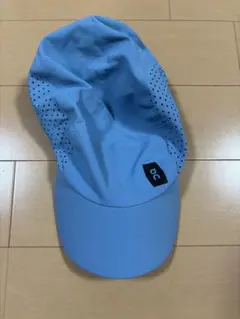 ON ランニングキャップ ライトウエイトキャップ