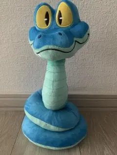 ズートピア2 ゲイリー